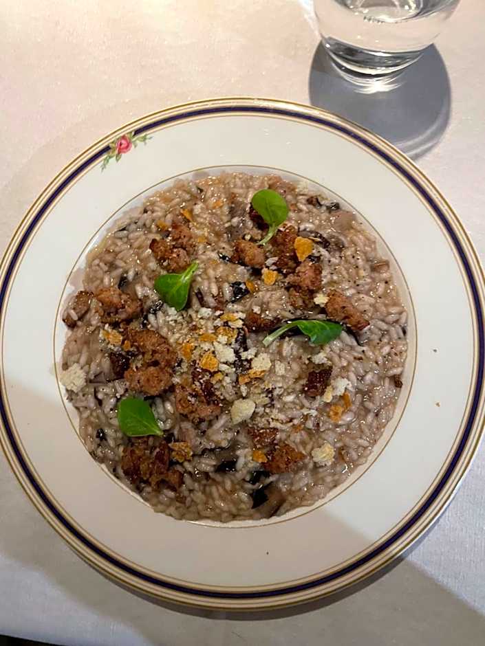 Antica locanda al Gelso