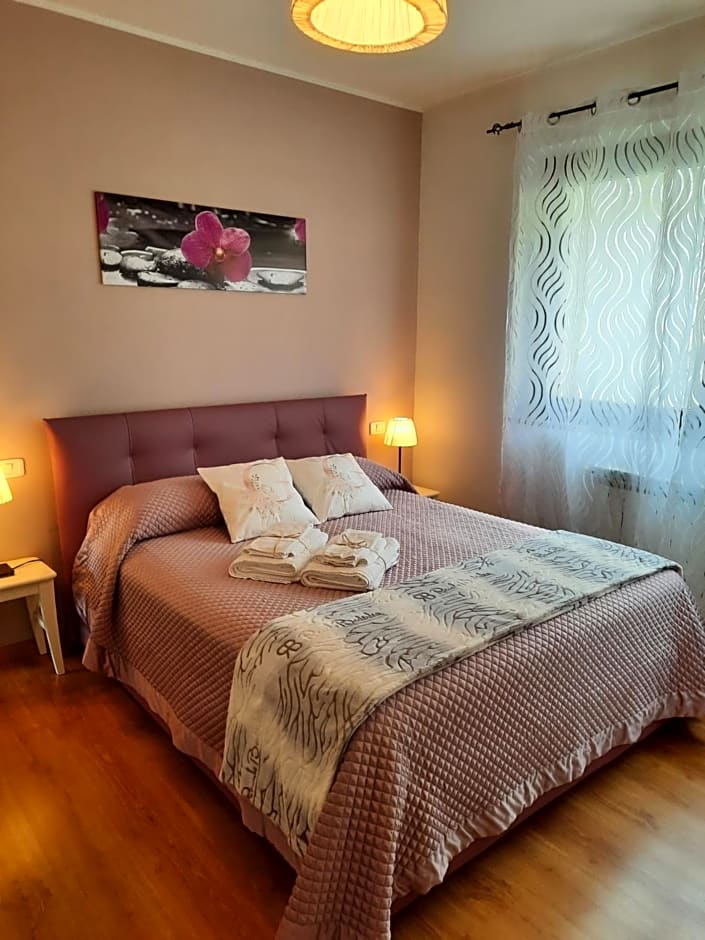B&B Girasoli