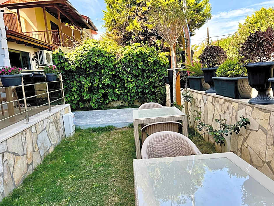Ada Konak Otel