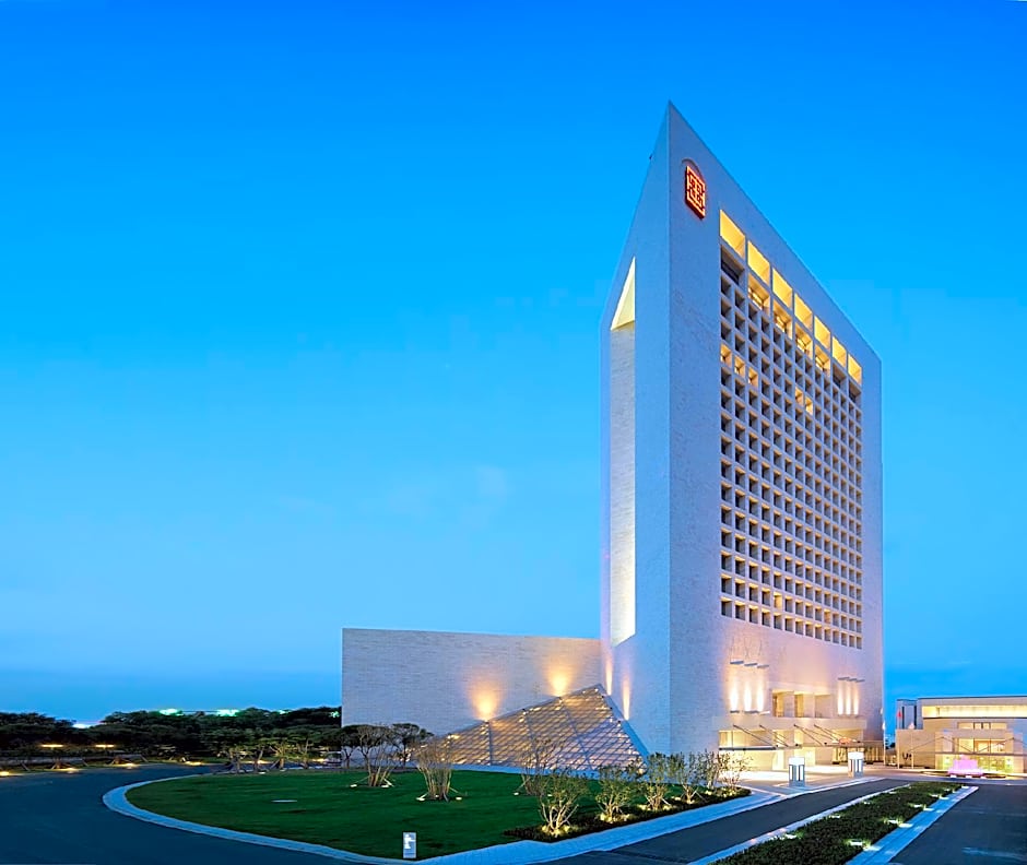 Yulong State Guest Hotel Chifeng