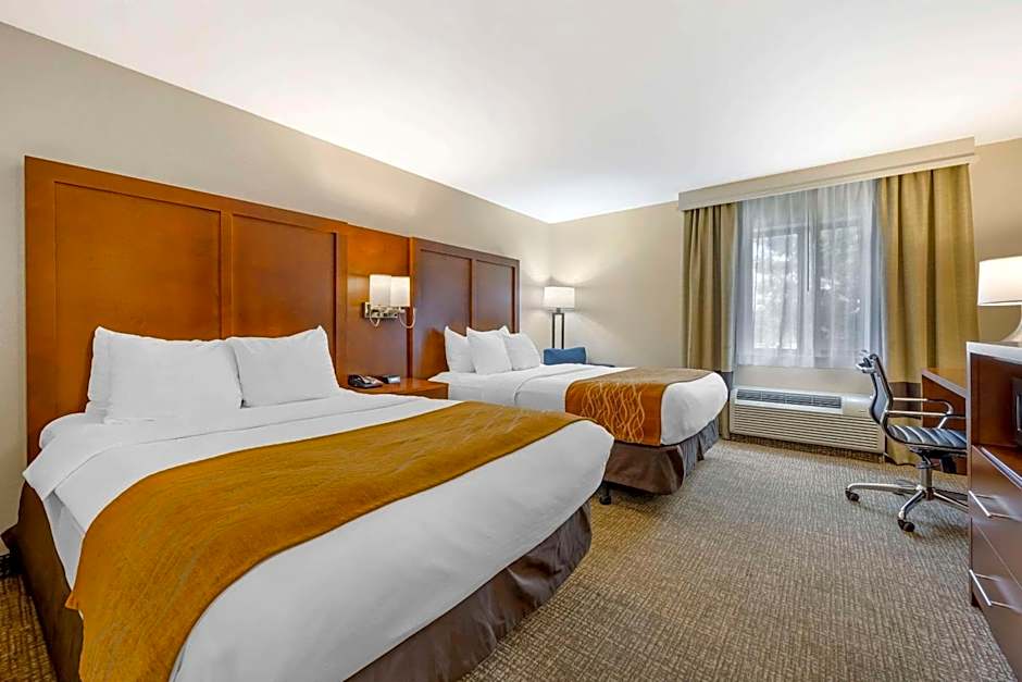 Comfort Inn South - Springfield