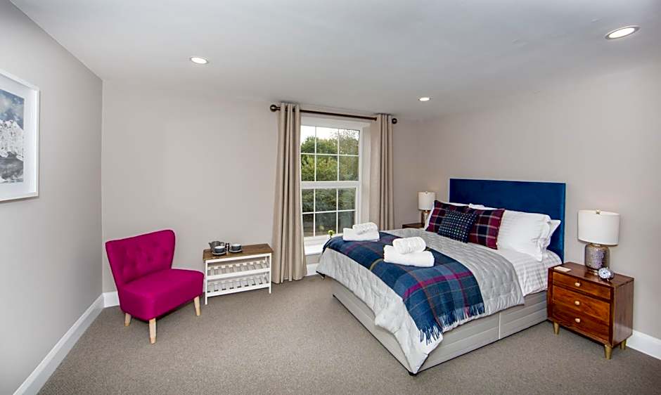 Darlington Arms by the airport