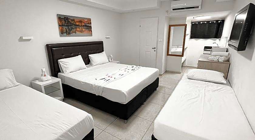 Red Sea Hotel