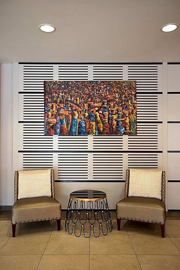 Labadi Beach Hotel