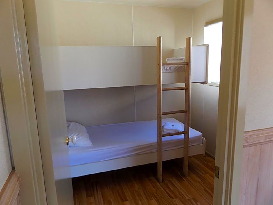Birubi Beach Holiday Park