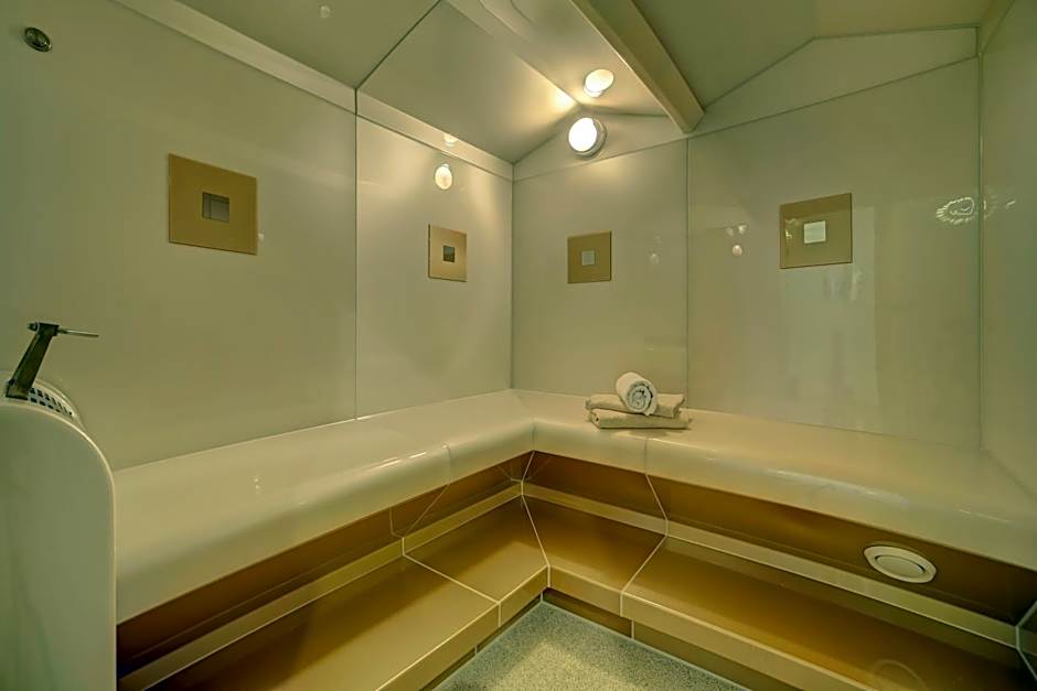 Wellnesshotel deine Auszeit, Adults only