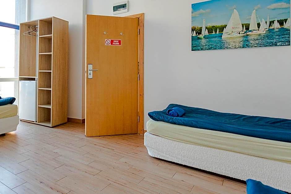SSW Grand Hostel Iława