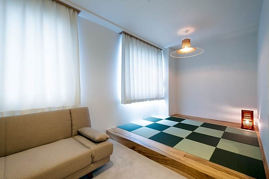 SERENDIP HOTEL GOTO