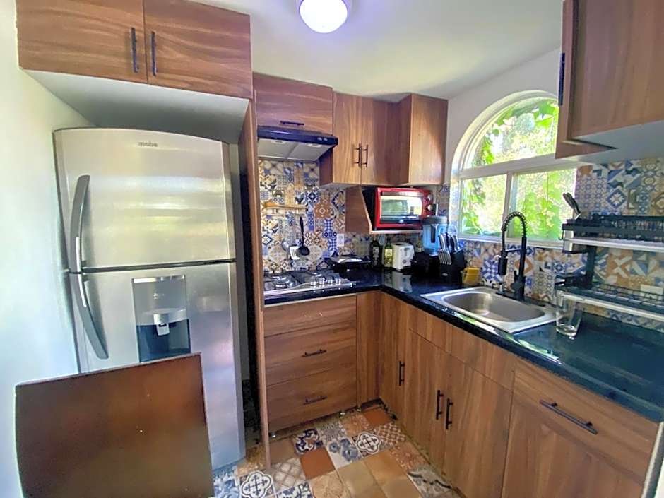 Magnolias Jardin & Boutique Suites