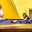 The Macarena Beach Hostel
