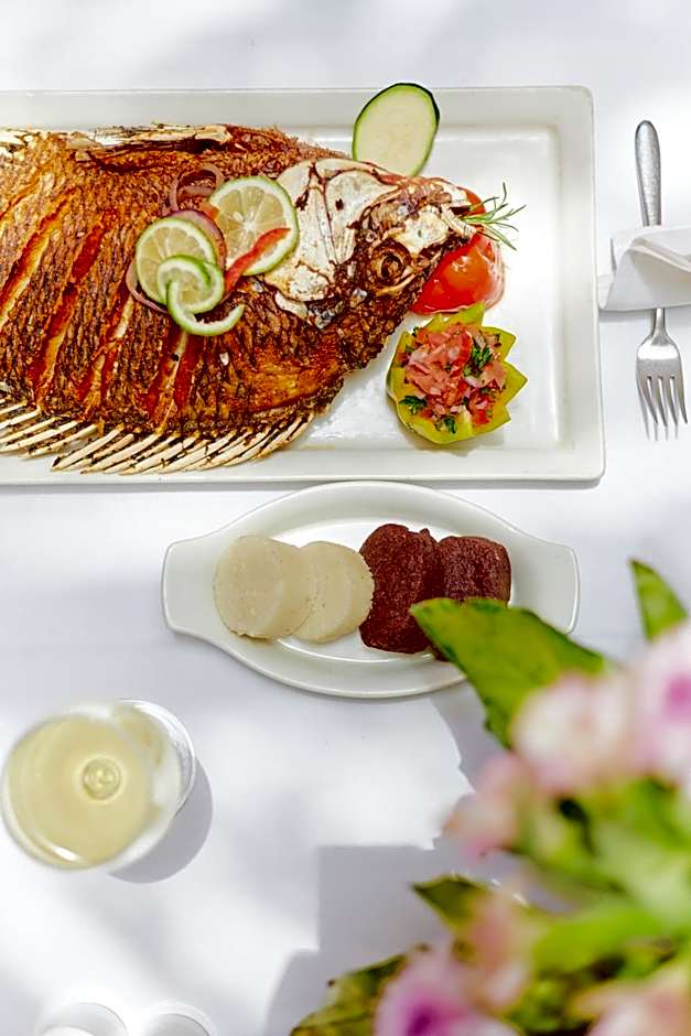 Mercure Nairobi Upper Hill