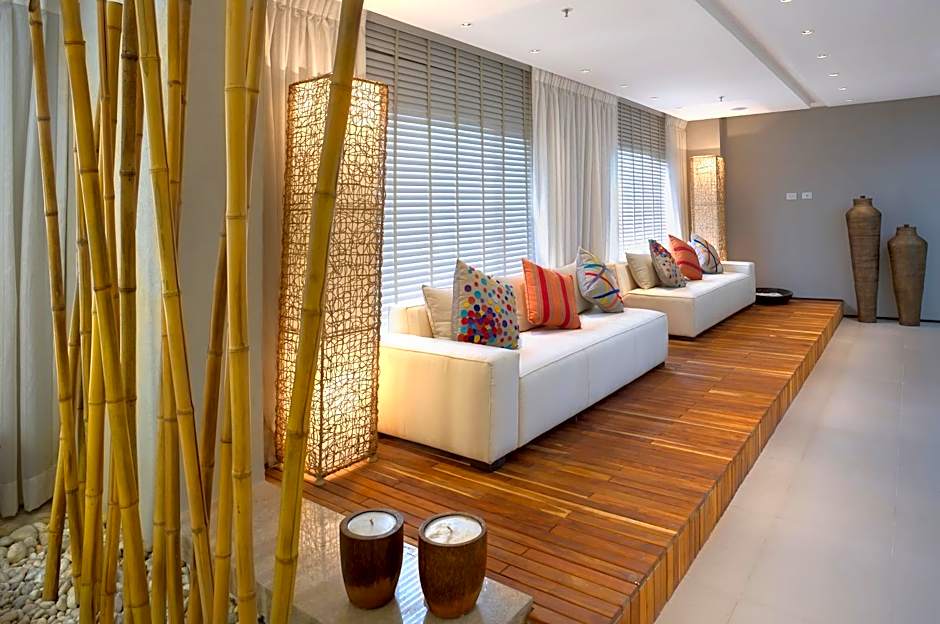 Casa Dann Carlton Hotel & Spa
