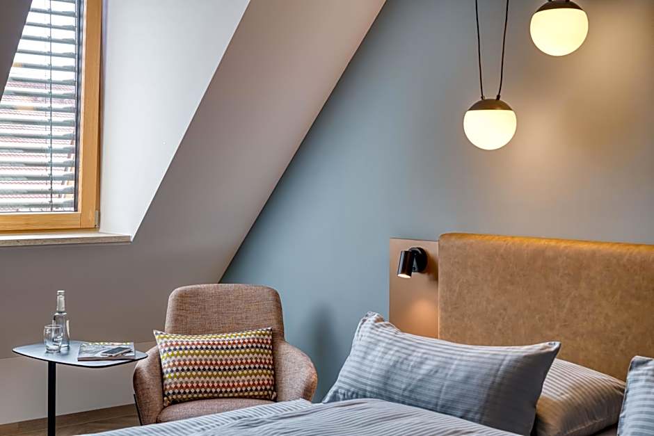 Stadthotel Neumarkt Mitte