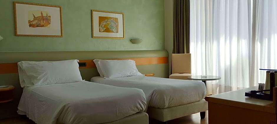 Hotel Leonardo da Vinci