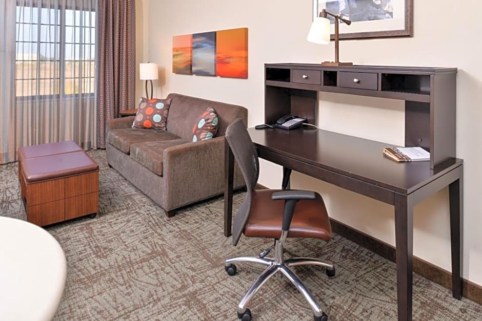 Staybridge Suites OFallon Chesterfield By IHG