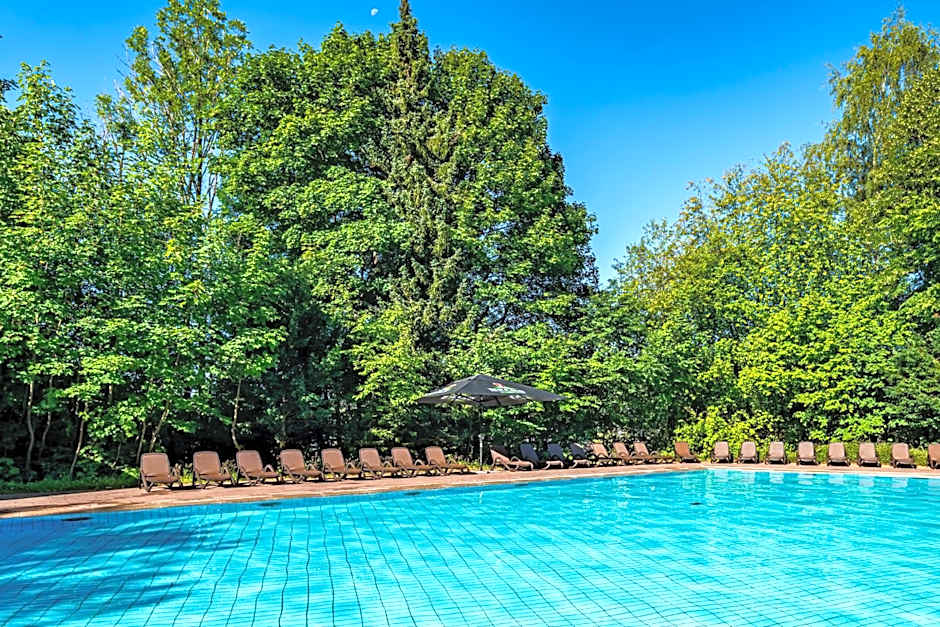 AHORN Harz Hotel Braunlage