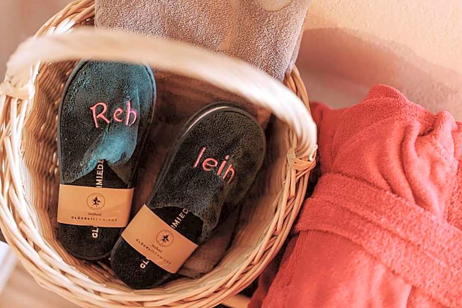 Hotel zur Dorfschmiede