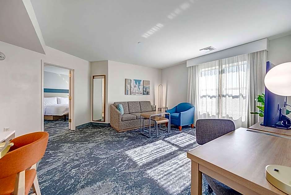 Homewood Suites By Hilton East Rutherford