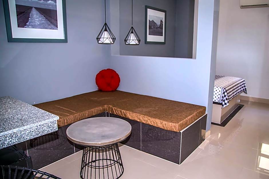 Mui Ne Hills Villa Hotel