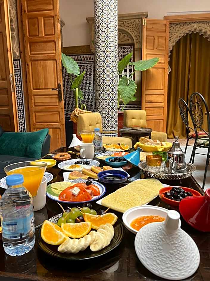 Riad Majorelle