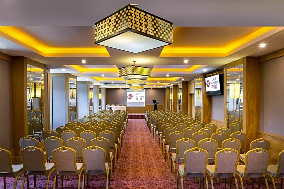 Best Western Plus Hotel Setif