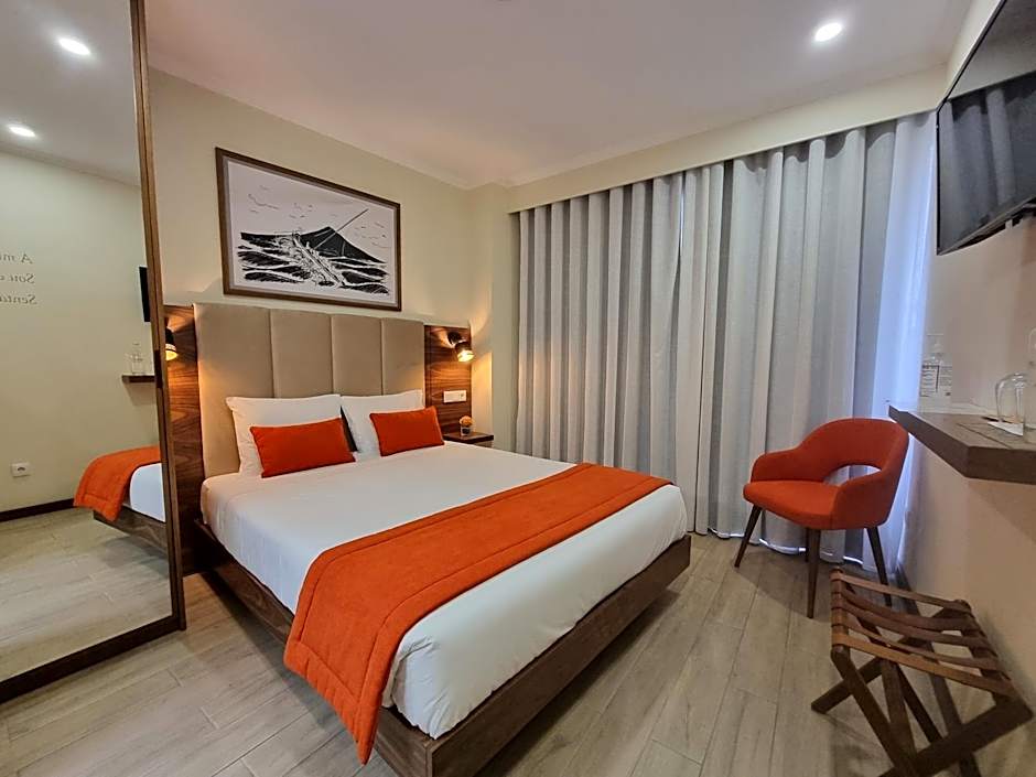 Memória Charming House