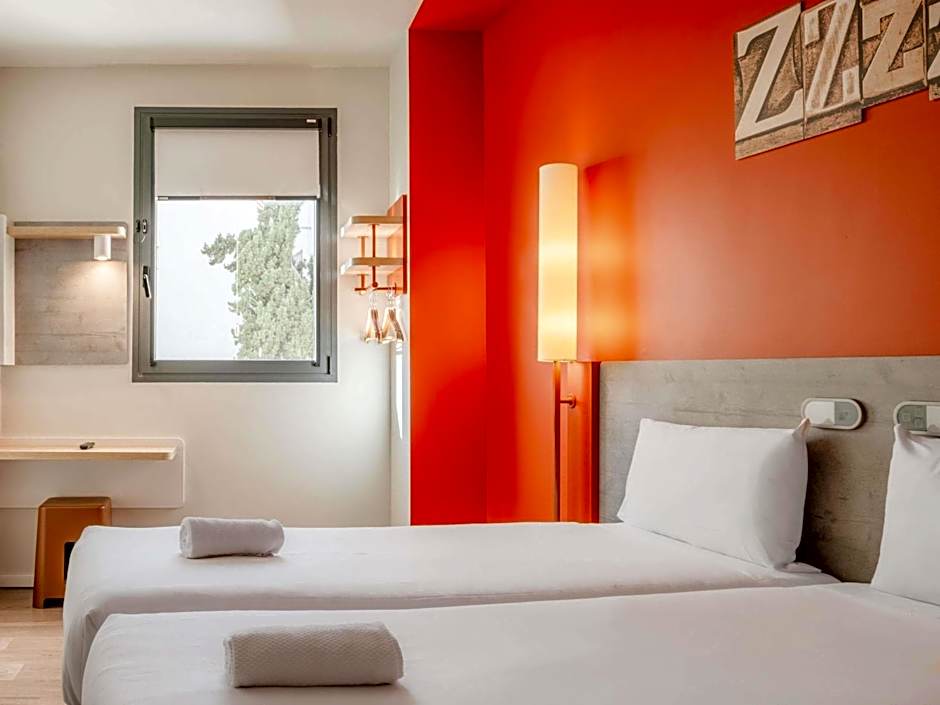 ibis budget Madrid Centro Lavapies