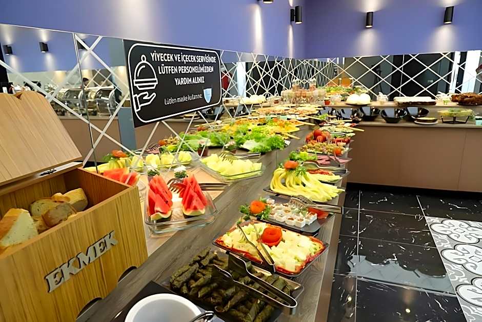 Sweet Home Suite Hotel