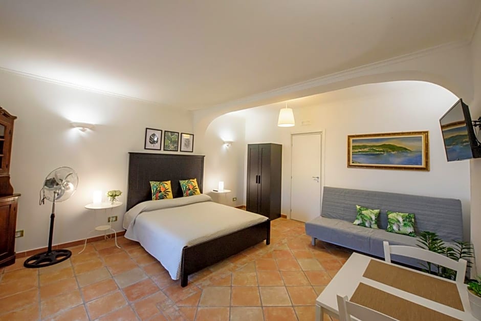 Maelka Belvedere – Agropoli, UT