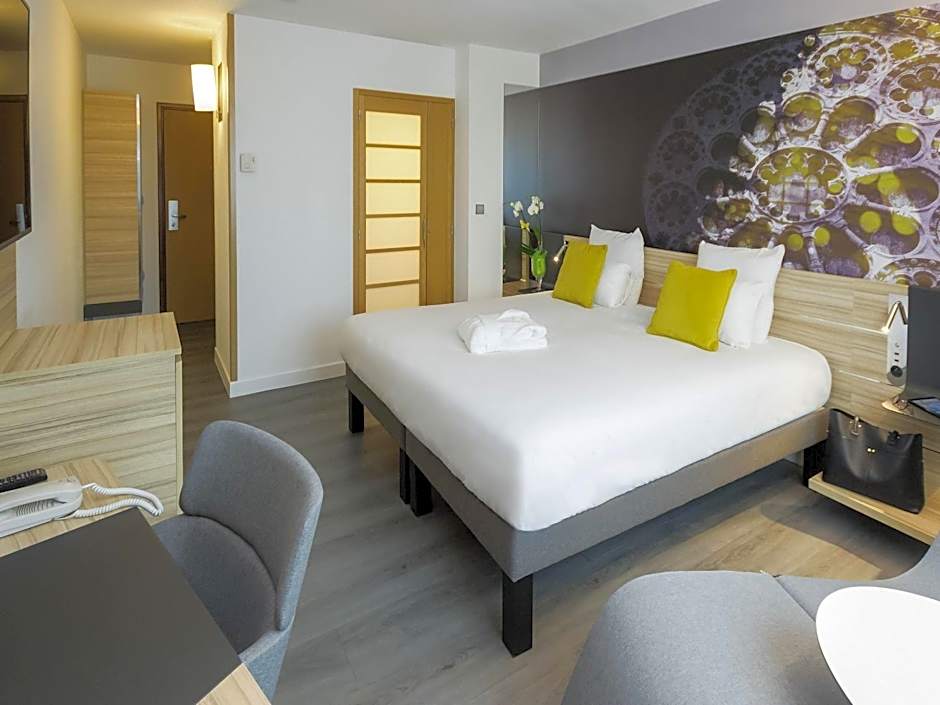 Novotel Chartres