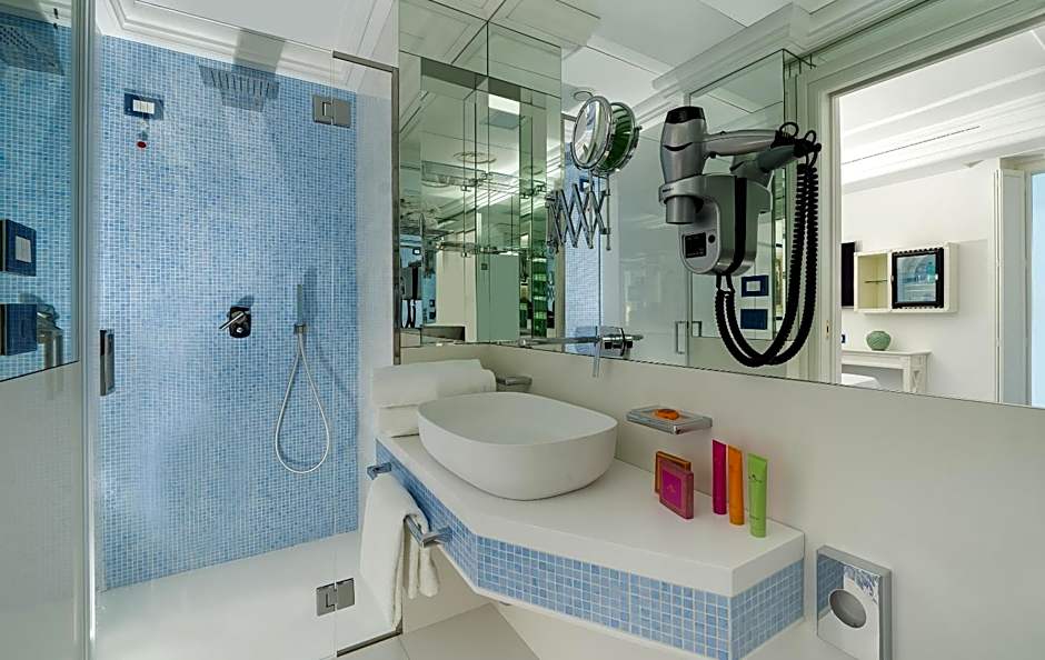 Piazzetta Diefenbach