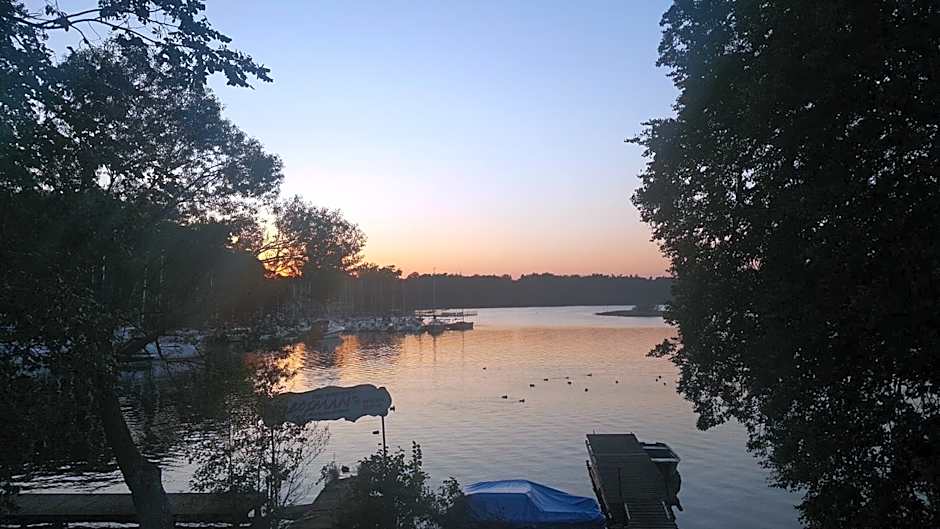 Apartamenty Kapitanskie