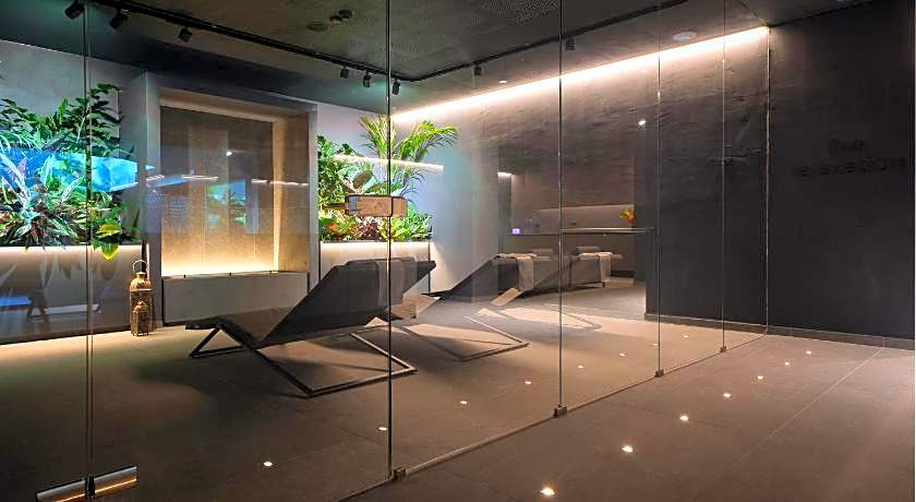 Palazzo della Scala Hotel - Luxury Suites & Spa