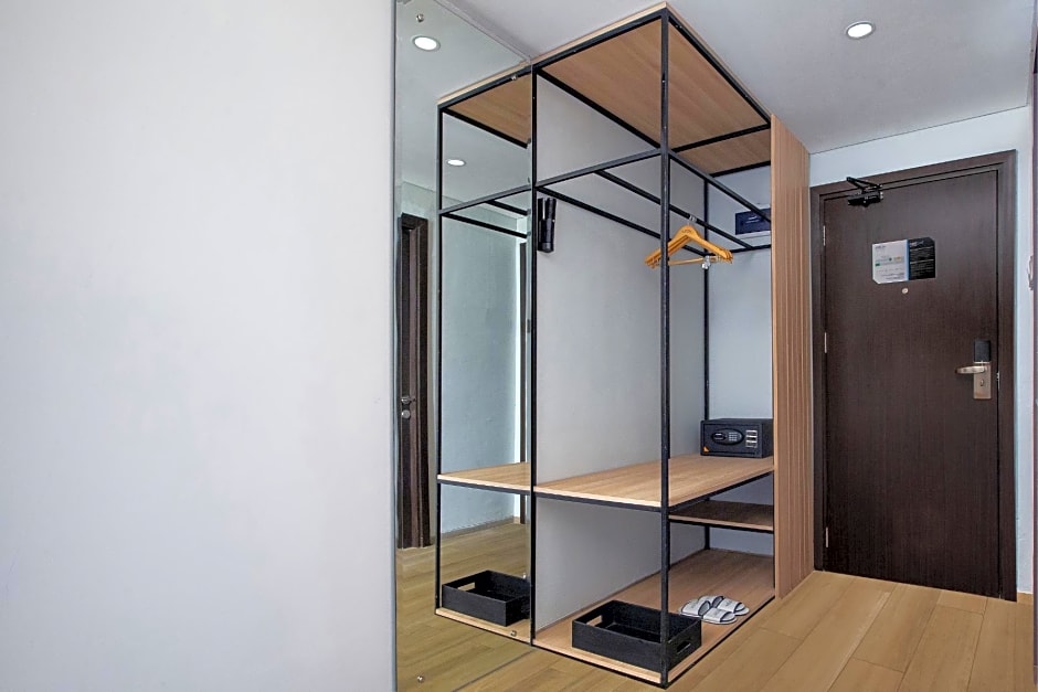 ASTON Pekalongan Syariah Hotel & Conference Center