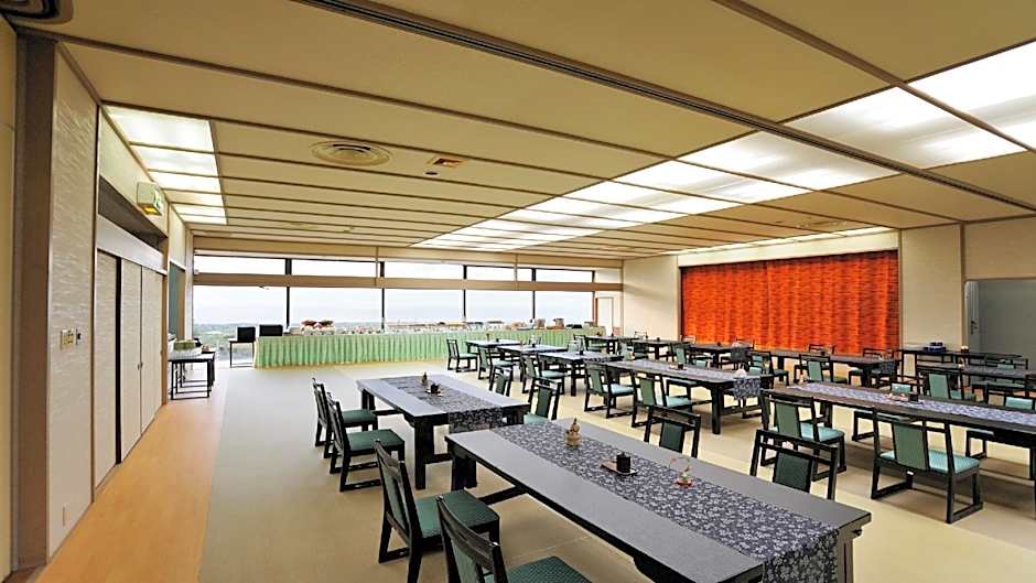 HACHIJO VIEW HOTEL
