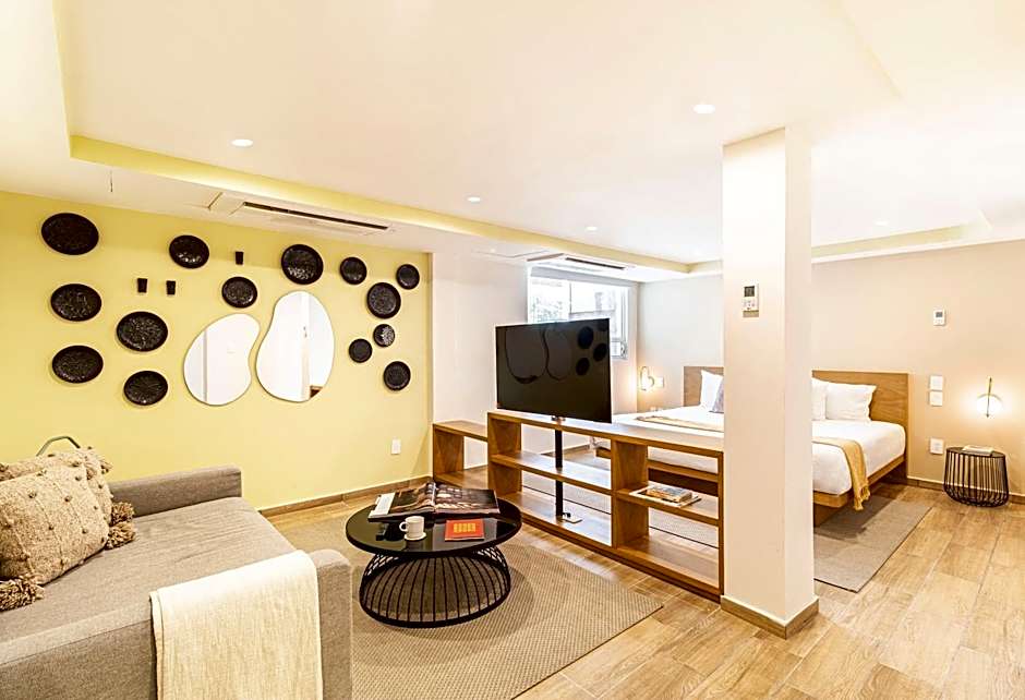 Grand Chapultepec Residencial