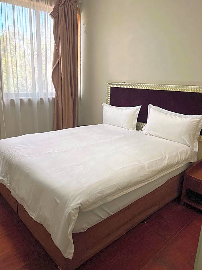 Shengtang Business Hotel – Johannesburg, MD