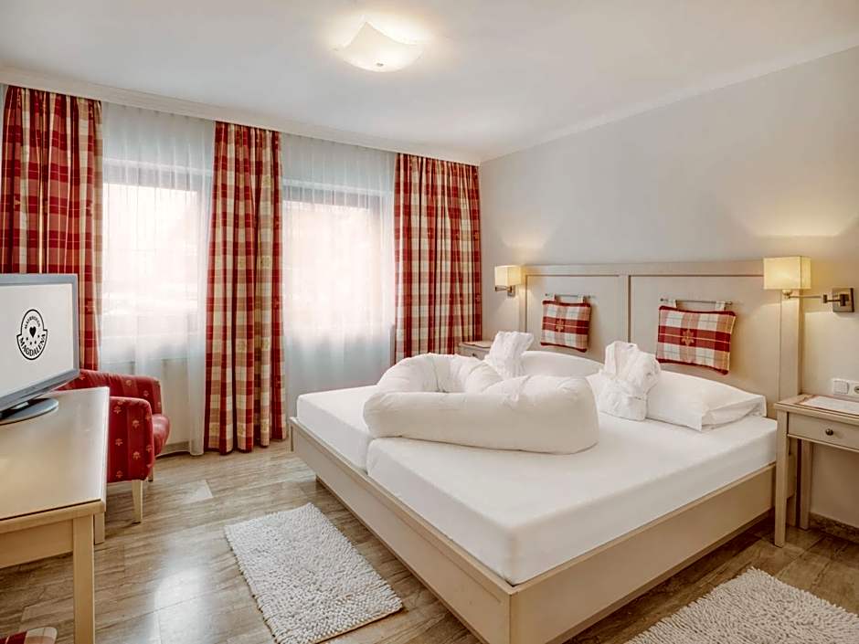 Hotel Magdalena Mayrhofen