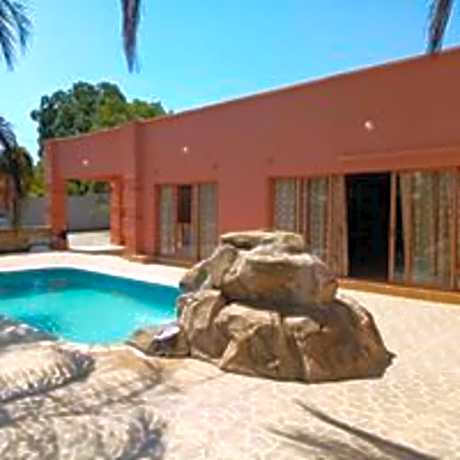 Zenith Lodge