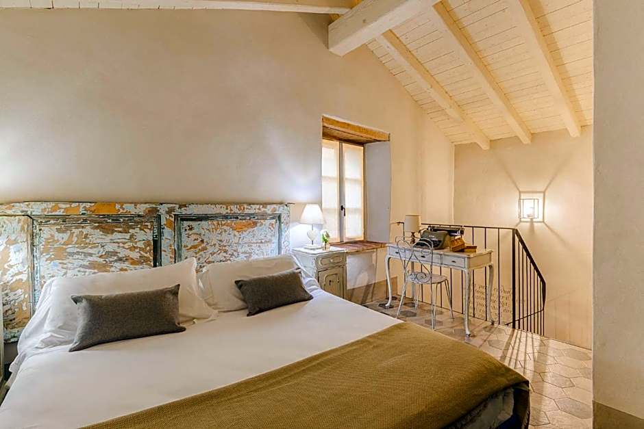 Borgo dei Gatti Albergo Diffuso & spa
