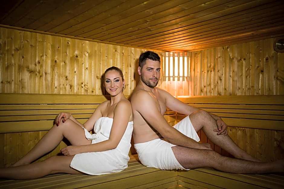 Hotel ***NAT Sarbinowo