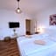 StayFab Rooms & Apartments