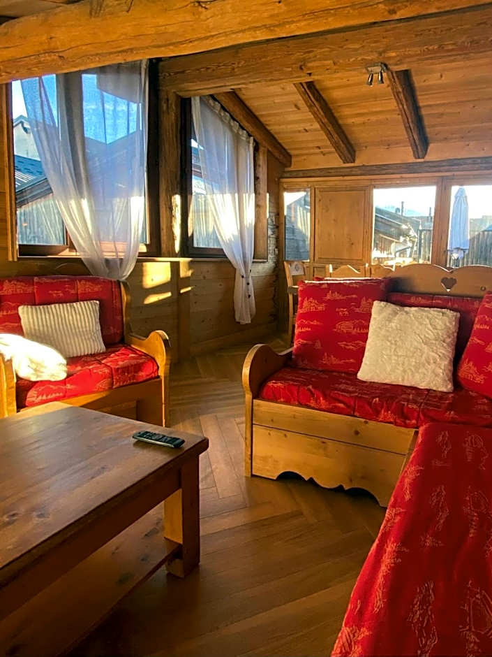 Hôtel Restaurant Angival - Chambres et Appartement