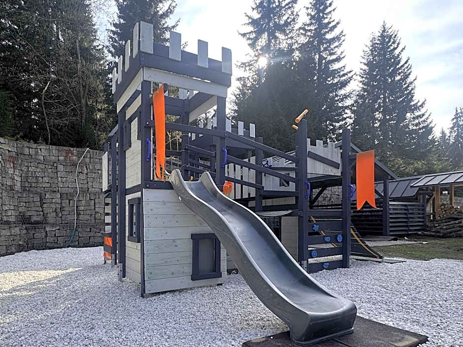 Hotel Jakuszyce Sport & Spa