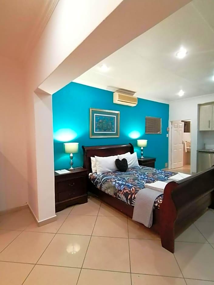 Palm View Guest House