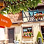 Hotel - Restaurant Le Cerf & Spa