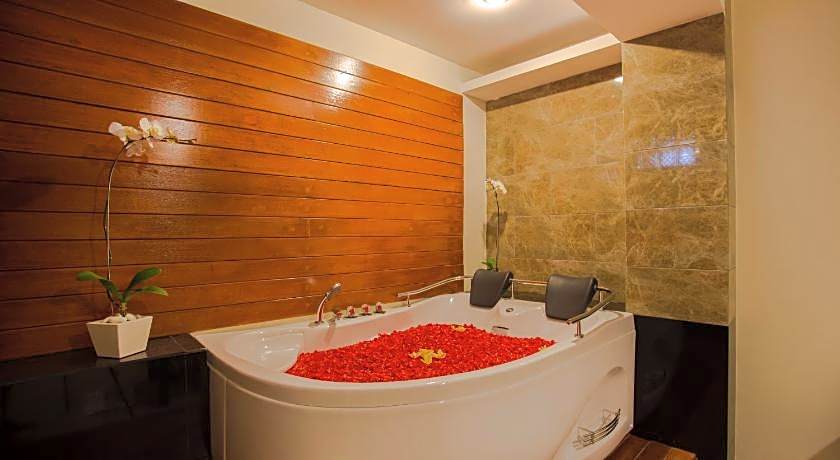 The Light Exclusive Villas and Spa
