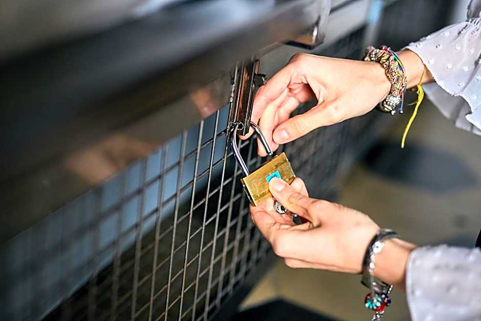 Madama Hostel & Bistrot