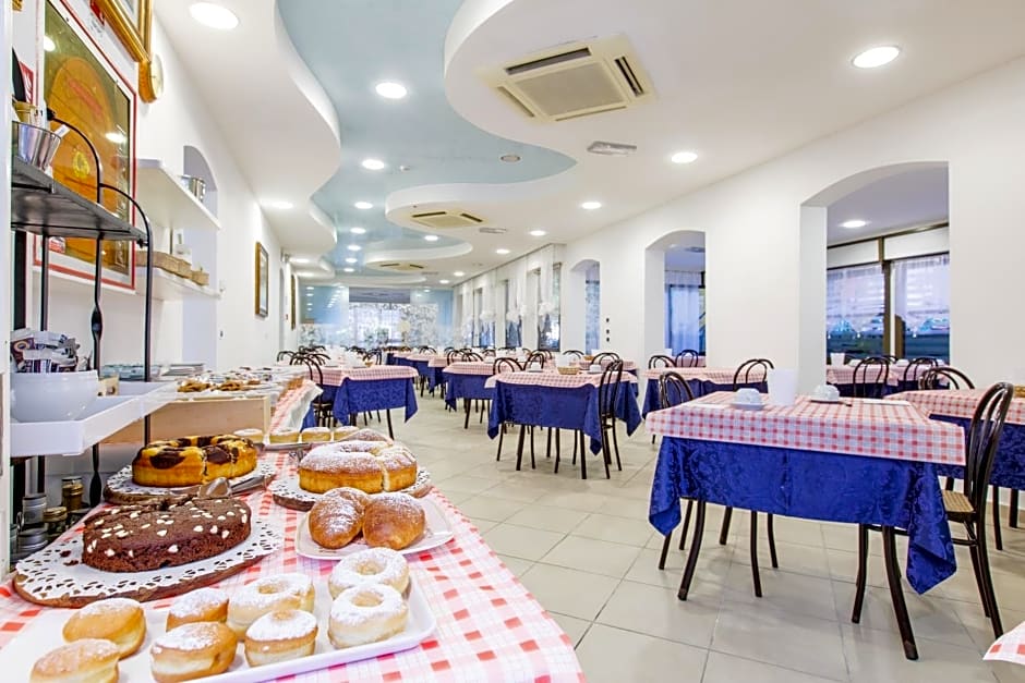 NOIDUE Hotel