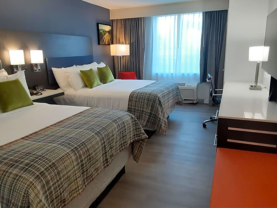 Best Western Premier Richmond City Gateway